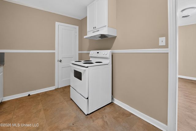 4623 Normandy Drive, Jackson, MS 39206