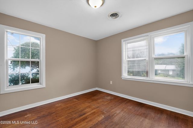 4623 Normandy Drive, Jackson, MS 39206
