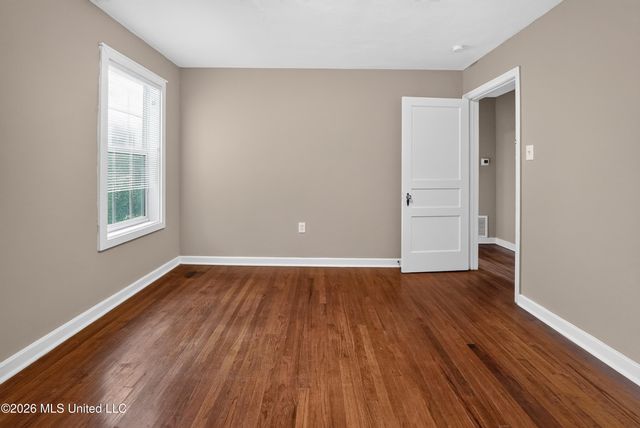 4623 Normandy Drive, Jackson, MS 39206