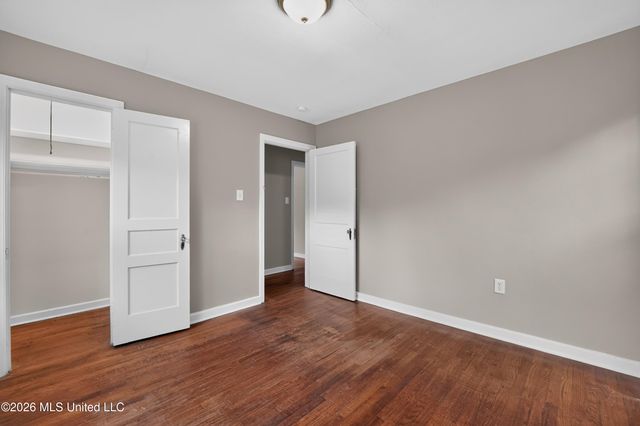 4623 Normandy Drive, Jackson, MS 39206