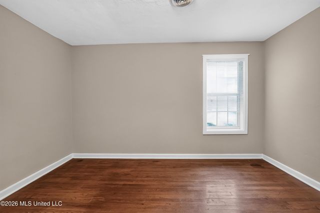4623 Normandy Drive, Jackson, MS 39206