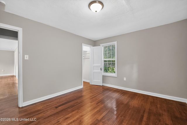 4623 Normandy Drive, Jackson, MS 39206