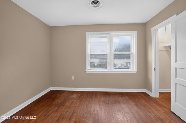 4623 Normandy Drive, Jackson, MS 39206