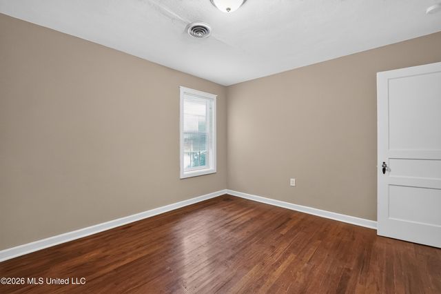 4623 Normandy Drive, Jackson, MS 39206