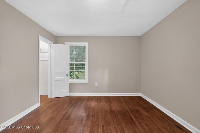 4623 Normandy Drive, Jackson, MS 39206