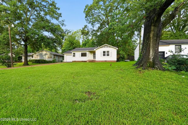 4623 Normandy Drive, Jackson, MS 39206