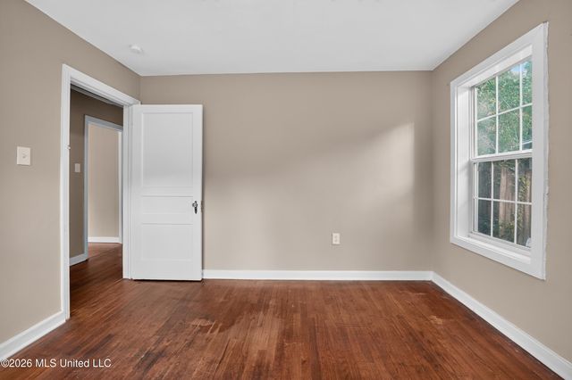 4623 Normandy Drive, Jackson, MS 39206