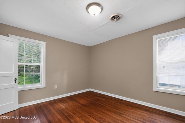 4623 Normandy Drive, Jackson, MS 39206