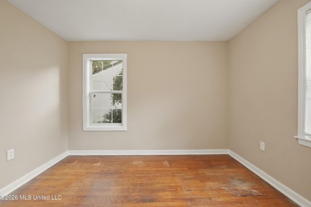 4623 Normandy Drive, Jackson, MS 39206