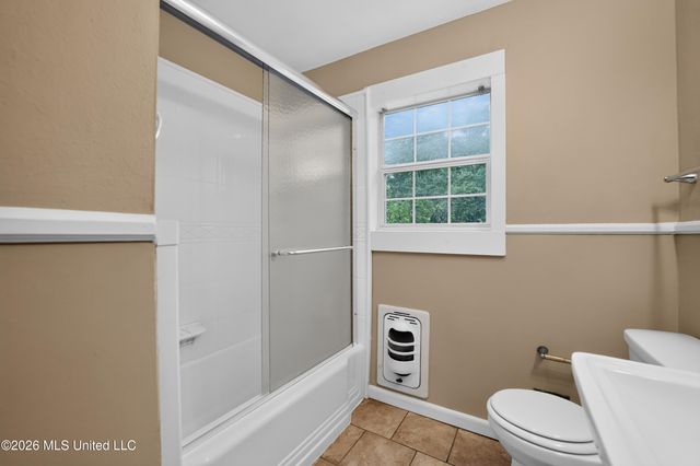 4623 Normandy Drive, Jackson, MS 39206