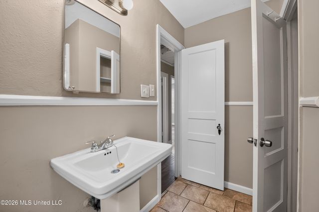 4623 Normandy Drive, Jackson, MS 39206