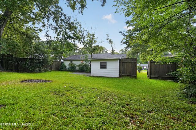 4623 Normandy Drive, Jackson, MS 39206