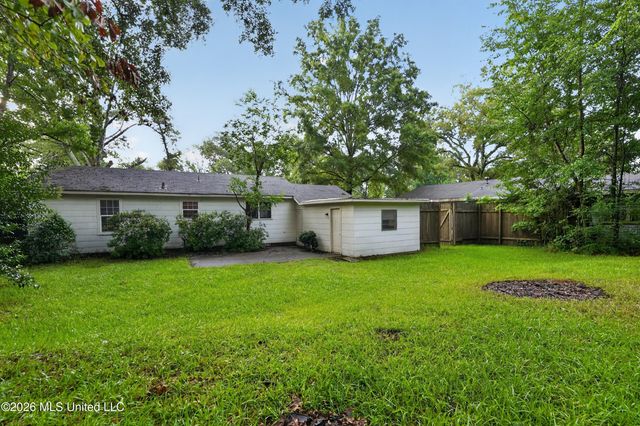 4623 Normandy Drive, Jackson, MS 39206