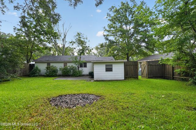4623 Normandy Drive, Jackson, MS 39206
