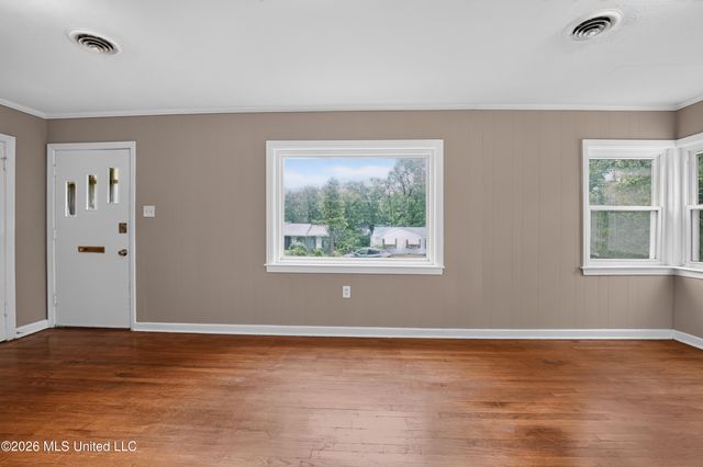 4623 Normandy Drive, Jackson, MS 39206