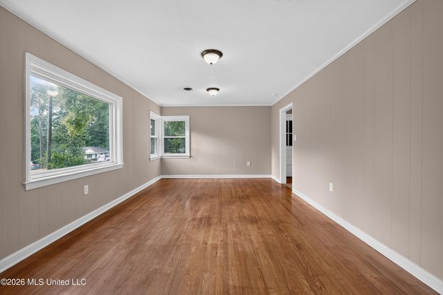 4623 Normandy Drive, Jackson, MS 39206