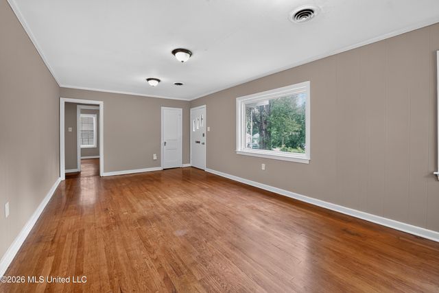 4623 Normandy Drive, Jackson, MS 39206