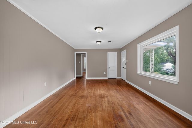 4623 Normandy Drive, Jackson, MS 39206