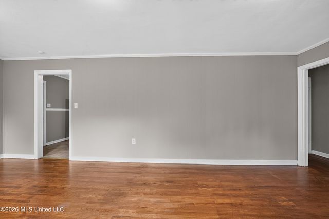 4623 Normandy Drive, Jackson, MS 39206