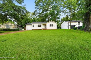 4623 Normandy Drive, Jackson, MS 39206