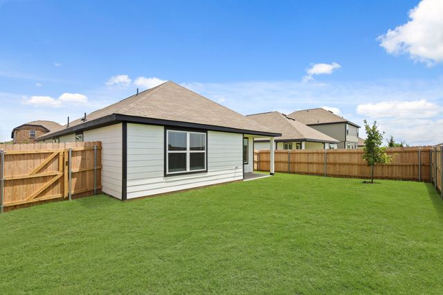 2417 Texas Ash Way, Fort Worth, TX 76123