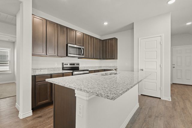 2417 Texas Ash Way, Fort Worth, TX 76123