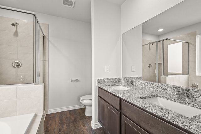 2417 Texas Ash Way, Fort Worth, TX 76123
