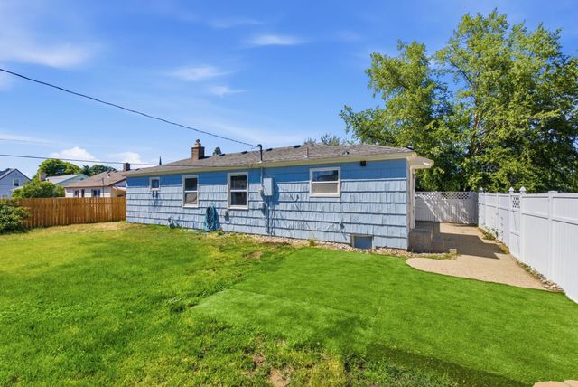 2803 W Rowan Ave, Spokane, WA 99205