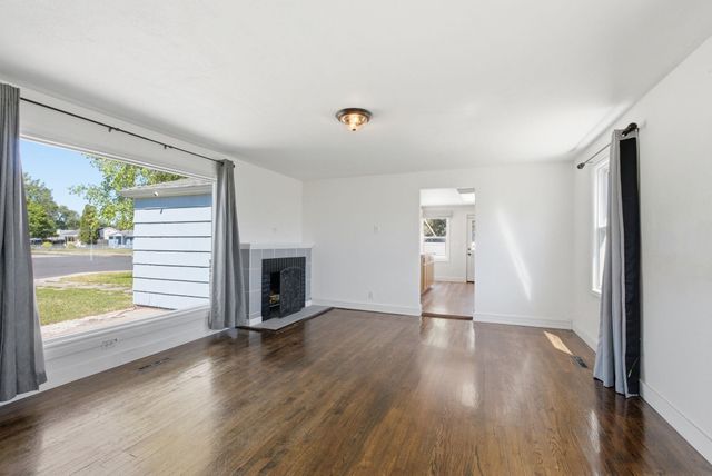 2803 W Rowan Ave, Spokane, WA 99205