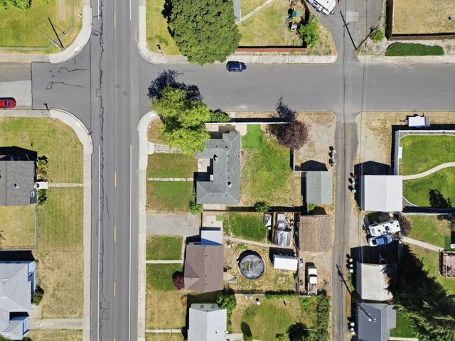 2803 W Rowan Ave, Spokane, WA 99205