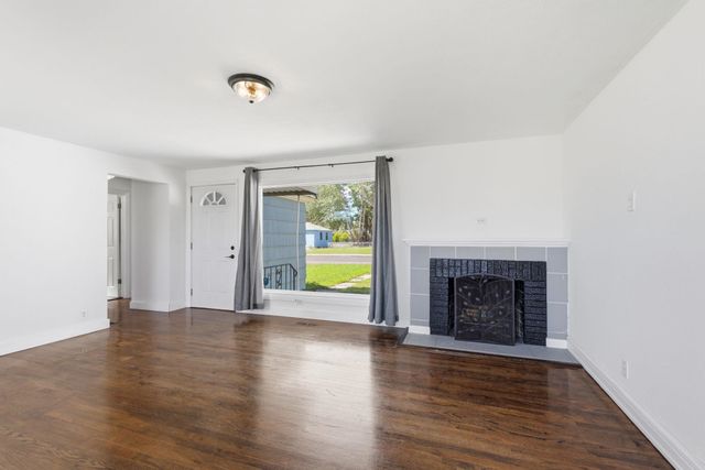 2803 W Rowan Ave, Spokane, WA 99205