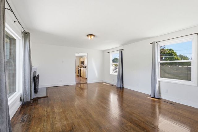 2803 W Rowan Ave, Spokane, WA 99205