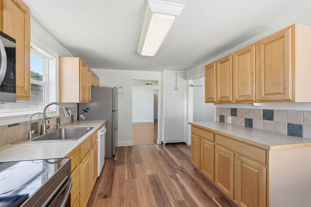 2803 W Rowan Ave, Spokane, WA 99205