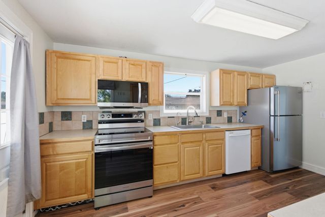 2803 W Rowan Ave, Spokane, WA 99205