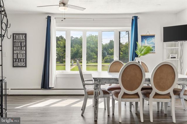 1123 BALL PARK RD, Fishing Creek, MD 21634