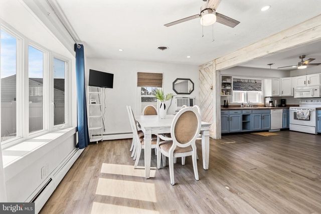 1123 BALL PARK RD, Fishing Creek, MD 21634