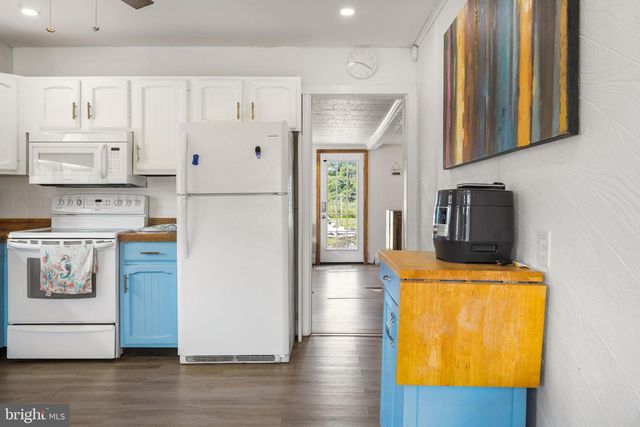 1123 BALL PARK RD, Fishing Creek, MD 21634