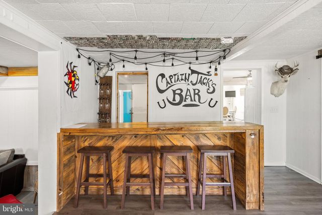 1123 BALL PARK RD, Fishing Creek, MD 21634