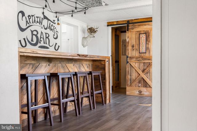 1123 BALL PARK RD, Fishing Creek, MD 21634