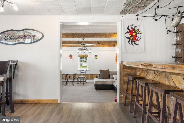 1123 BALL PARK RD, Fishing Creek, MD 21634