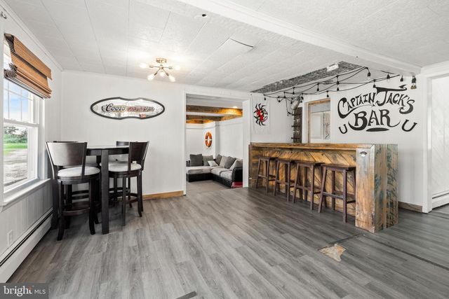 1123 BALL PARK RD, Fishing Creek, MD 21634