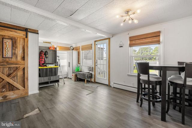 1123 BALL PARK RD, Fishing Creek, MD 21634