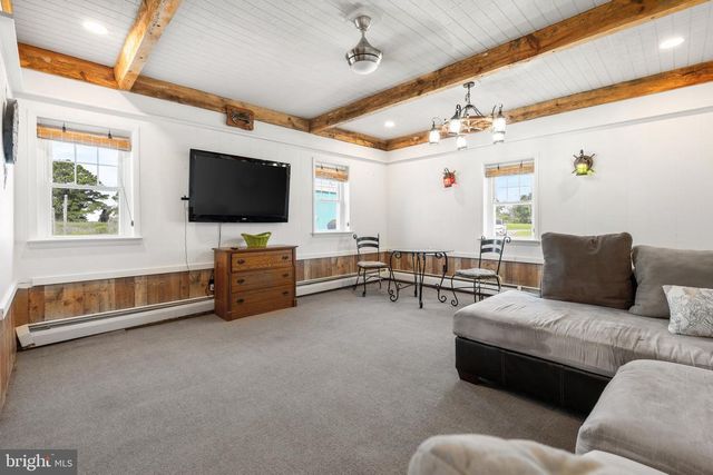 1123 BALL PARK RD, Fishing Creek, MD 21634