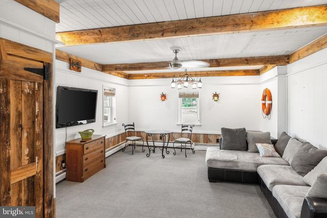 1123 BALL PARK RD, Fishing Creek, MD 21634