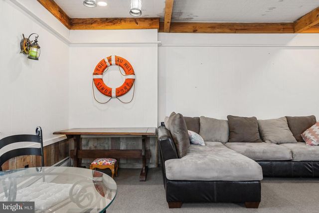 1123 BALL PARK RD, Fishing Creek, MD 21634