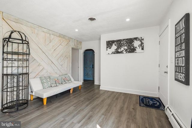 1123 BALL PARK RD, Fishing Creek, MD 21634