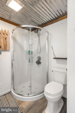 1123 BALL PARK RD, Fishing Creek, MD 21634