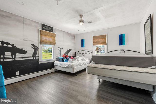 1123 BALL PARK RD, Fishing Creek, MD 21634