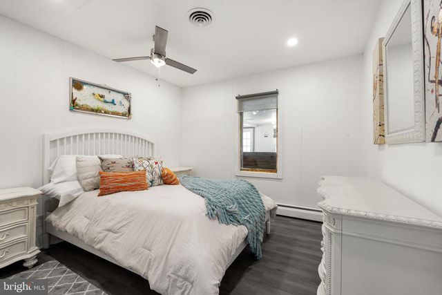 1123 BALL PARK RD, Fishing Creek, MD 21634