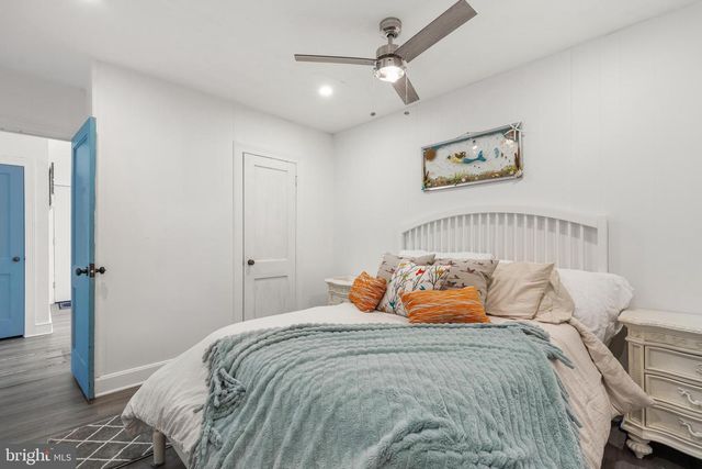 1123 BALL PARK RD, Fishing Creek, MD 21634